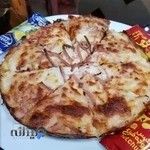 پیتزا لیمون