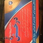 برقکاری اتومبیل درخش