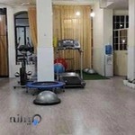 کلینیک فیزیوتراپی تسکین