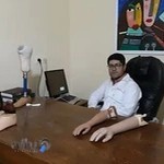 ارتوپدی فنی رهیده (توان گستر)