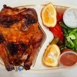 کباب و پاچینی برشته،محمدی