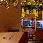 مجموعه فست فود ایتالیایی الیزه