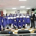 آزمایشگاه دنا