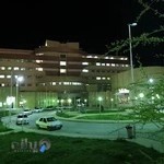 بیمارستان تخصصی و فوق تخصصی شهید دکتر جلیل