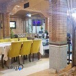 رستوران دورهمی Dorehami Restaurant