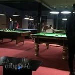 باشگاه بیلیارد دیناروس