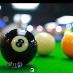 آکادمی بیلیارد یاسوج