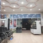 چلو کبابی گلپایگانی