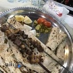 کبابی 4لقمه