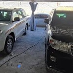 مجتمع صافکاری و نقاشی استاد علی رجبی