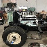 تنظیم موتوری و برقکار سید