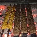 کباب سنتی بناب