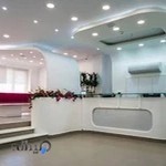 کلینیک تخصصی پوست و مو آتریسا