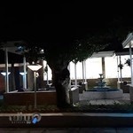 رستوران و باغ سنتی هتل ارم