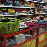 پوشاک بچه گانه سفید برفی