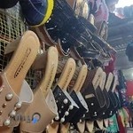 کفش ملی ( با مدیریت سعیدی)