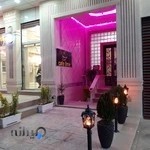 کافه تایم ستارخان