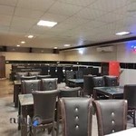 رستوران نگین شهر