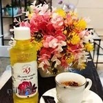 کافه قهوه تک