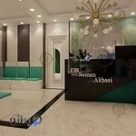 مطب دکتر سامان اکبری متخصص جراحی و زیبایی