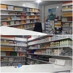 داروخانه دامپزشکی دکتر درخشان