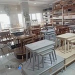 فروشگاه لوازم خانگی زرین