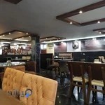 کافه رستوران کاپیتان قائمشهر