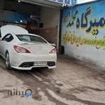 تعمیرگاه مجاز محمد محمدپور