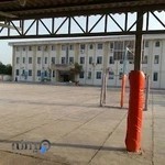 دبیرستان دخترانه فرزانگان شاهی