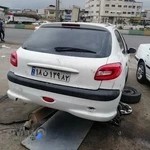 تعمیرگاه تخصصی صداقت (میثم شعبانی