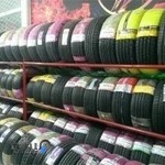 فروشگاه لاستیک میلاد(آقاجانی)