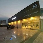 نمایندگی هیوندای 114 بابایی