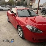 نقاشی اتومبیل مدرن