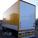 باربری در قائمشهر