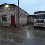 شرکت حمل نقل گلچین بار