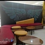 کافه و رستوران انیل