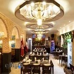 رستوران صوفی