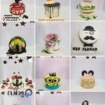 کیک بوتیک سوییت لند