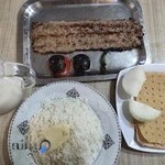 غذاخوری حاج علی