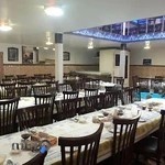 رستوران حاج حسین