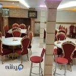 رستوران فلامینگو