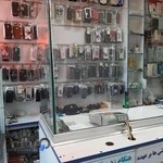 تعمیرات موبایل سلیمی