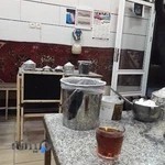 کافه استاد شهریار