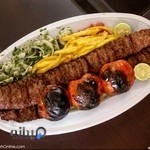 سلف سرویس و چلو کبابی روزانه