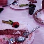 رستوران و سلف سرویس حاج بابا