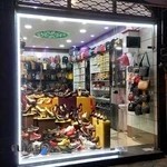 گالری کیف و کفش پازل