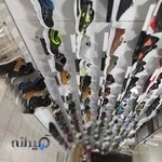 کیف و کفش اورجلو