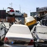 تعمیرگاه مکانیکی و اوراق فروشی یعقوب حسین زاده