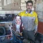 تعمیرگاه عرضعلی لو