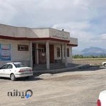 استخر شهید کبیری